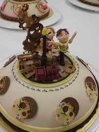 素晴らしい出来だと思ったら・・・