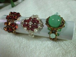 解体指輪その２