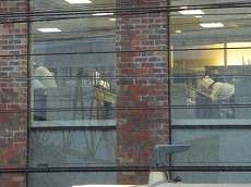 学校の授業風景