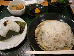 小豆島そうめん