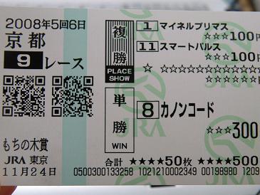 もちの木賞☆２００８.１１．２４.JPG
