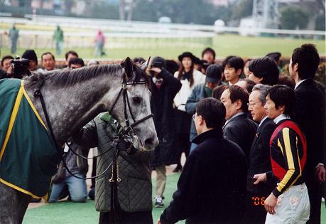 パシオン♪ヒヤシンスＳ☆2006.2.19.JPG