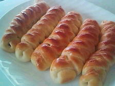 ウィーンナーパン