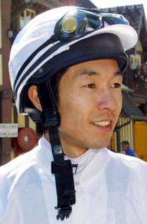 武豊