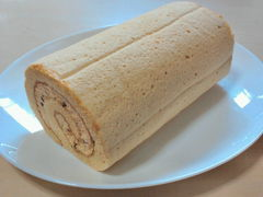 カントリーマアムロール