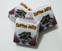 チロルチョコ『Coffee Jelly』