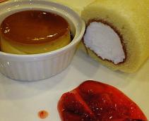 春のおすすめガストのスイーツ