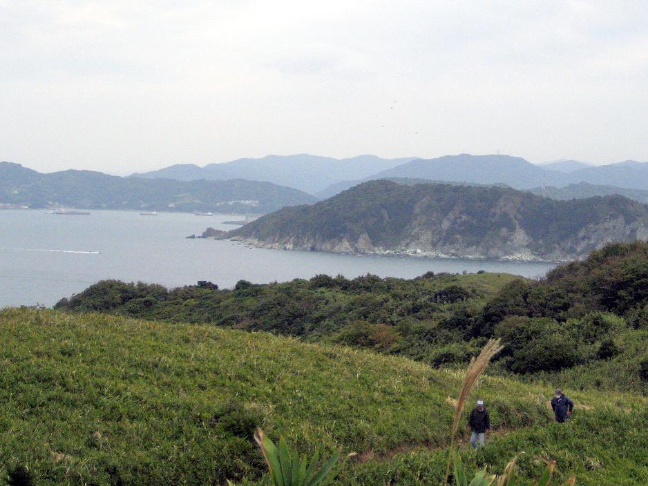 沖ノ島 有田ブログ 楽天ブログ