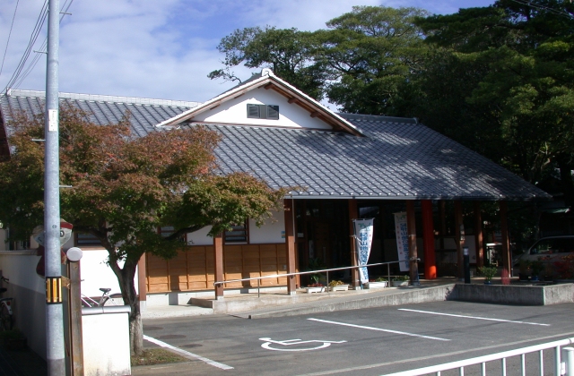 熊野古道歴史民俗資料館.JPG