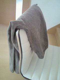 ワイドパンツその２