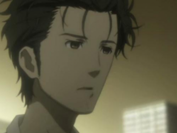 Steins Gate 12話 感想等々 うまく言えない魔まマ日記 楽天ブログ