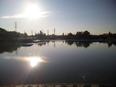 ２０・・・朝２