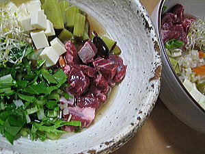 ２３・・・あさごはん