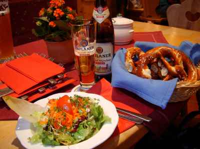 alkoholfrei beer