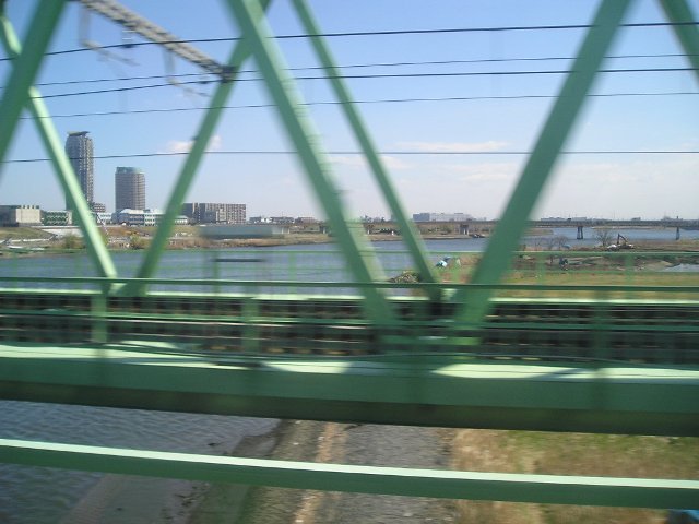 荒川