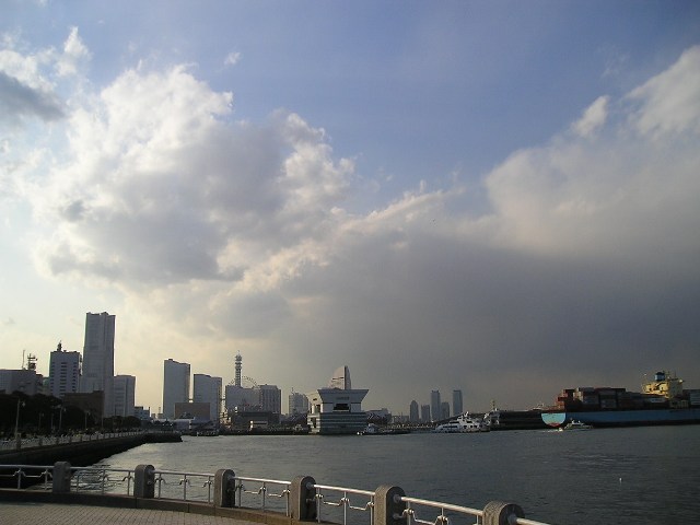山下公園