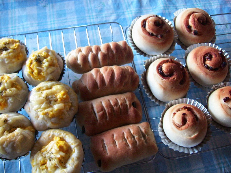 12/07ﾀﾏｺﾞﾁｰｽﾞ・チョコ・ｼﾅﾓﾝﾚｰｽﾞﾝ