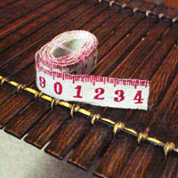 tmkさんでリボン