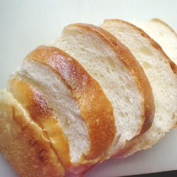 ホシノ天然酵母食パン3