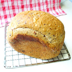 ミックスフルーツ食パン1