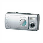 サイバーショットDSC-U30