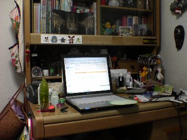 これぞ、私の望む形！！