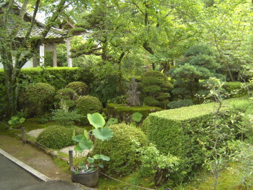 龍潭寺(慈母観音)17-19