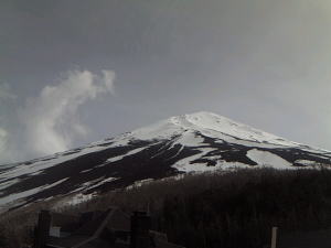 230504富士山