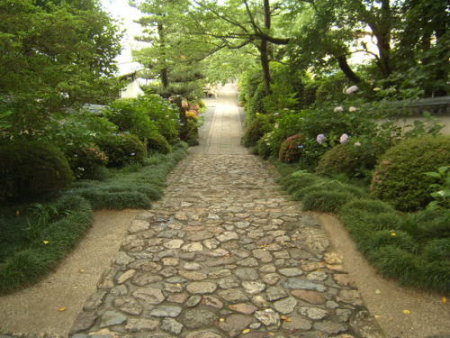 龍潭寺(山門)7-120