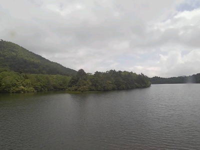 奥日光湯ノ湖