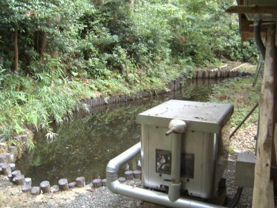 16井戸(水道)
