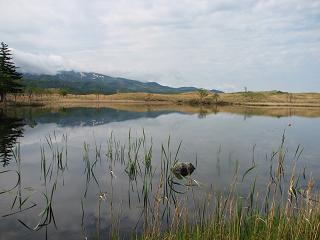 知床湖