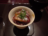 ﾌｧｸﾞﾗ丼