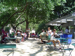 Madison Square Park