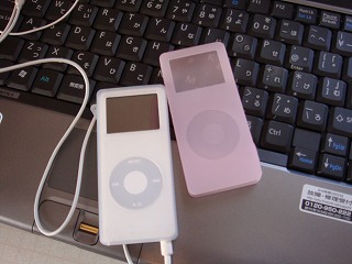 ipod 1