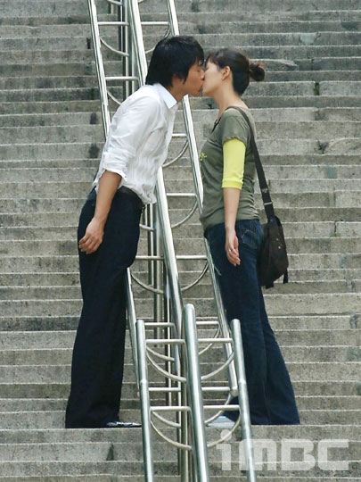 私の名前はキム・サムスン