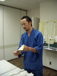 横田さん