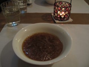 soup