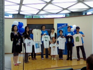 2010年受賞者