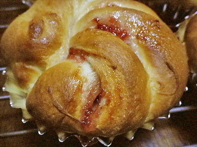 ストロベリーローズ