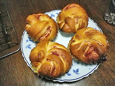 ストロベリーローズ