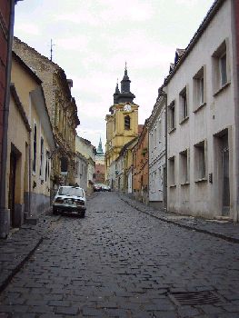 セーケシュフェヘールバール