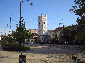 デブレテツェン