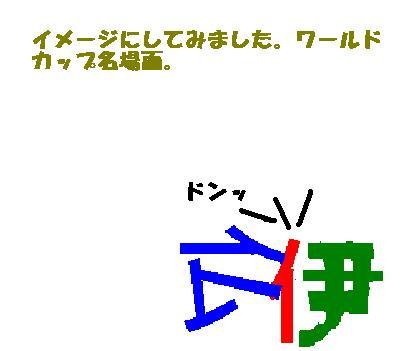 コラム 外国語を肴に下ネタ にかいどう じぇっと してぃ 楽天ブログ