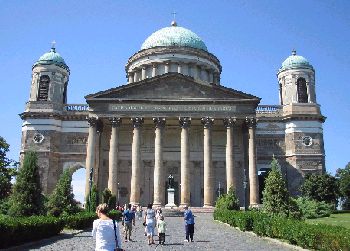 エステルゴム大聖堂