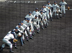 いざ、帝京戦！集合～