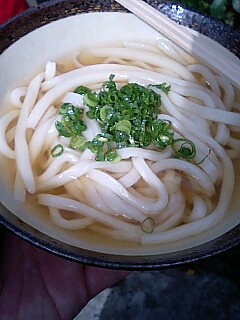 がもううどん