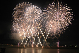 ミラクルスターマイン