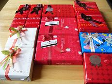 バレンタイン12