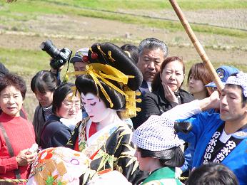 Ｈ20.4.20　おいらん1　